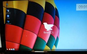 Feren OS